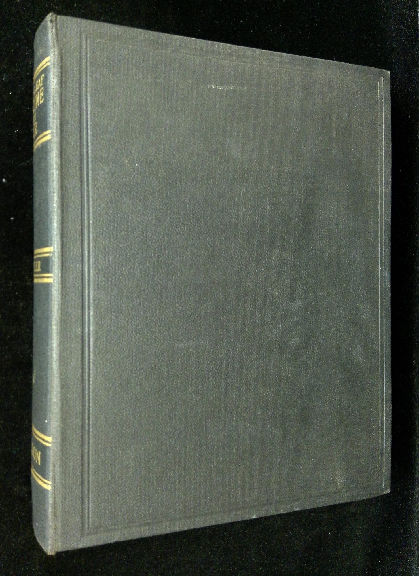 Prince Fowler Medicine of the Ear | Edmund Prince-- Fowler, John Devereux Kernan