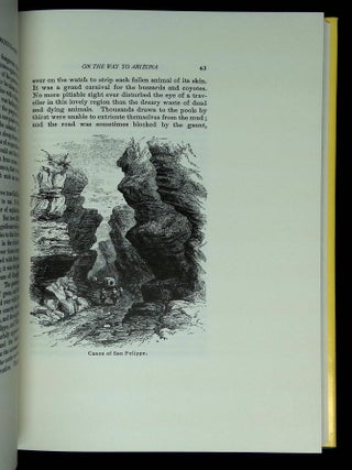 Adventures in the Apache Country: A Tour Through Arizona and Sonora, 1864