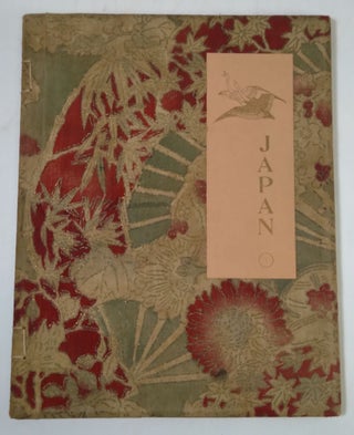 Item #B62301 Japan: Described and Illustrated by the Japanese, Written by Eminent Japanese...