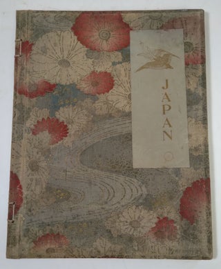 Item #B62302 Japan: Described and Illustrated by the Japanese, Written by Eminent Japanese...