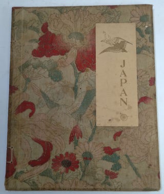 Item #B62304 Japan: Described and Illustrated by the Japanese, Written by Eminent Japanese...