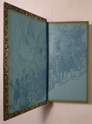 Progress of Nations: The Story of the World and of its Peoples from the Dawn of History to the Present Day--Chronicled with the Assistance of Eminent Historians from Leading Universities and Colleges and Published in the Interests of the Disabled American Veterans of the World War and of a Patriotic and Intelligent Americanism [Ten volume complete set!]