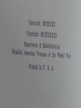 Progress of Nations: The Story of the World and of its Peoples from the Dawn of History to the Present Day--Chronicled with the Assistance of Eminent Historians from Leading Universities and Colleges and Published in the Interests of the Disabled American Veterans of the World War and of a Patriotic and Intelligent Americanism [Ten volume complete set!]