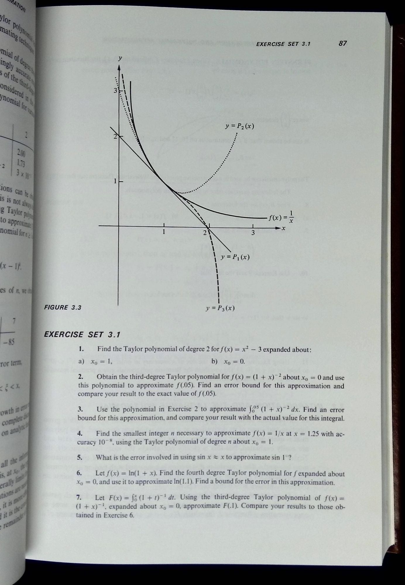 Numerical Analysis Richard L. Burden, J. Douglas Faires, Albert C