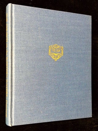 Item #B62578 The Church on the Western Waters: An History of Greenbrier Presbytery and Its...