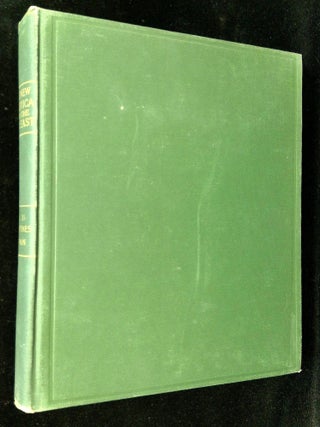 Item #B62593 The New America and the Far East: Volume II--The Philippines/Japan [This volume...