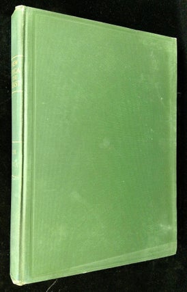 Item #B62599 The New America and the Far East: Volume IX--Alaska [This volume only!]. G. Waldo...