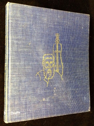 Item #B62606 Singa Hipsy Doodle and Other Folk Songs of West Virginia. Marie-- Boette, John...