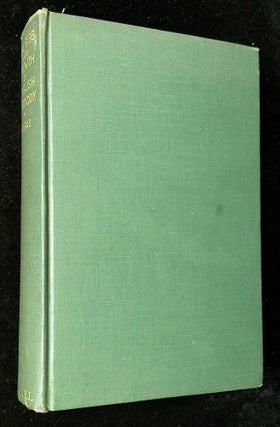 Item #B62748 The Rise and Growth of English Hymnody [Inscribed by Marks!]. Harvey B. Marks, James...