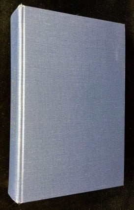 Item #B62770 American Methodist Pioneer: The Life and Journals of the Rev. Freeborn Garrettson...