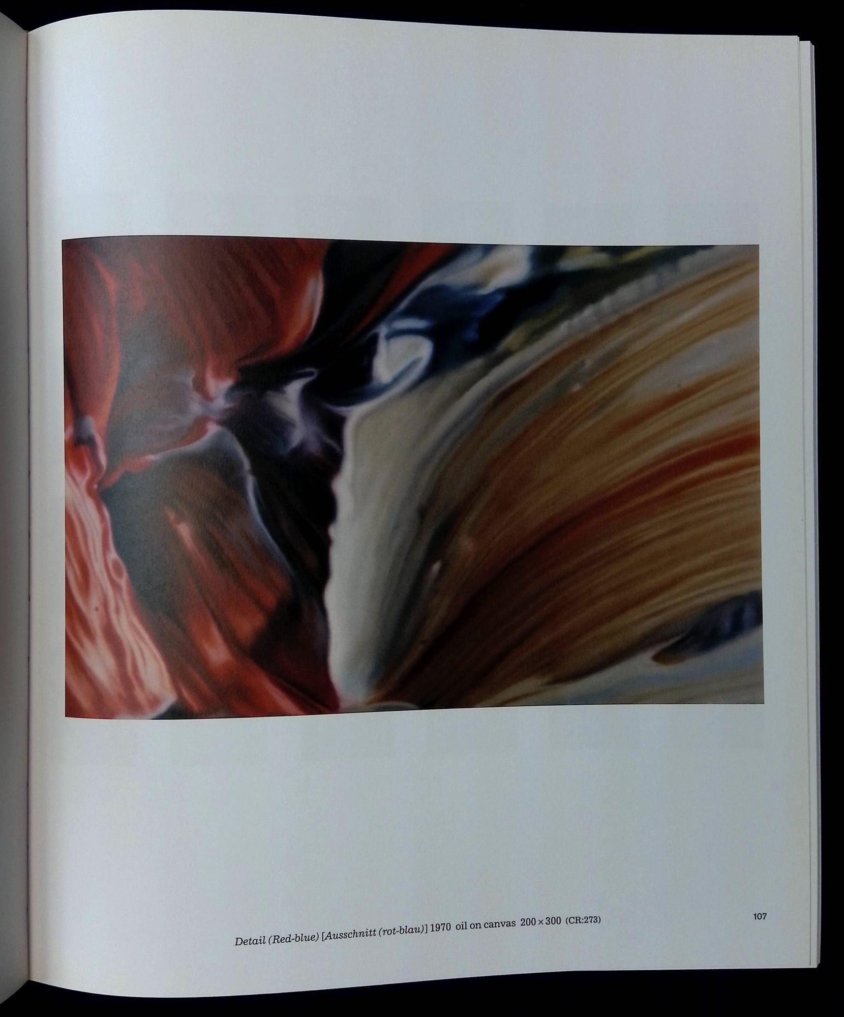 Gerhard Richter: Panorama | Gerhard Richter, Mark Godfrey