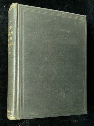 Item #B63754 Proceedings of the Second Ecumenical Methodist Conference Held in the Metropolitan...