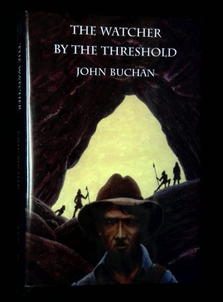 Item #B63857 The Watcher By the Threshold. John Buchan, Barbara Roden, Christopher Roden, Kenneth...