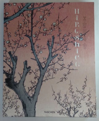 Item #B63865 Hiroshige: Meisho Edo Hyakkei/One Hundred Famous Views of Edo/Hundert Beruhmte...