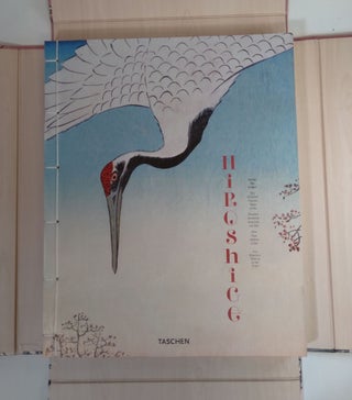Hiroshige: Meisho Edo Hyakkei/One Hundred Famous Views of Edo/Hundert Beruhmte Ansichten von Edo/Cent Vues Celebres d'Edo
