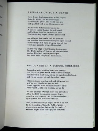 Iain Crichton Smith: Selected Poems 1955-1980