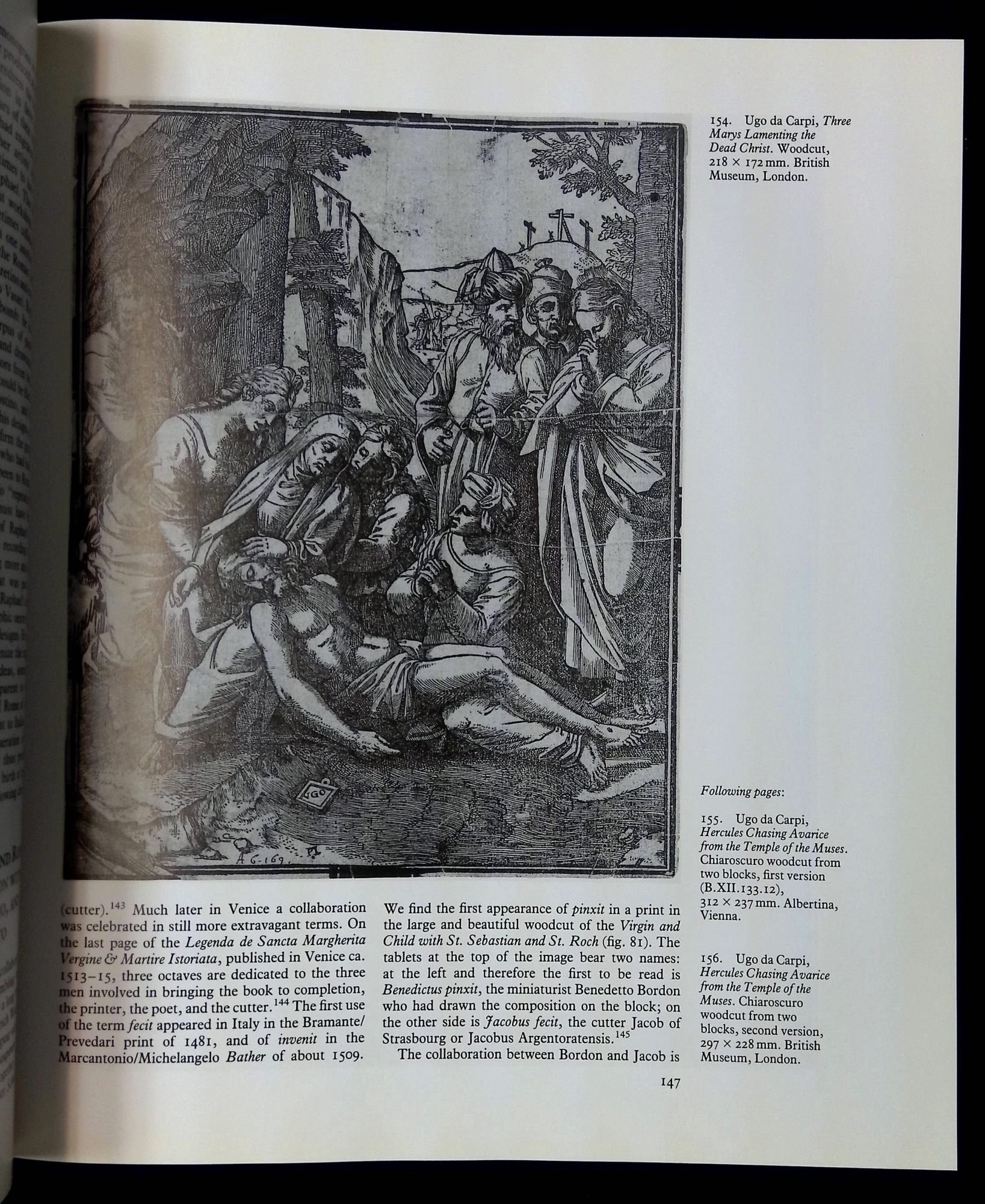 The Renaissance Print, 1470-1550 | David Landau, Peter Parshall