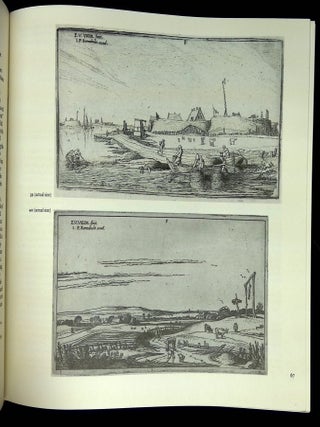 Printmaking in the Age of Rembrandt