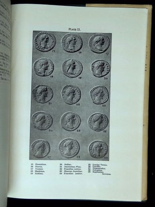 A Catalogue of Roman Coins