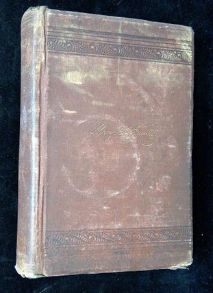 Item #B64161 The Life of Mrs. Mary D. James, By Her Son. J. M. Buckley, Introduction
