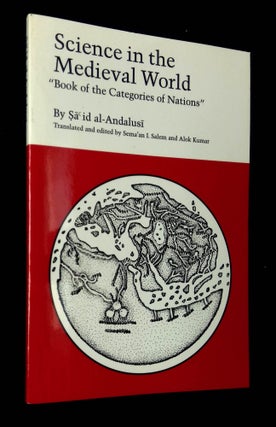 Item #B64370 Science in the Medieval World: "Book of the Categories of Nations" Sa'id...
