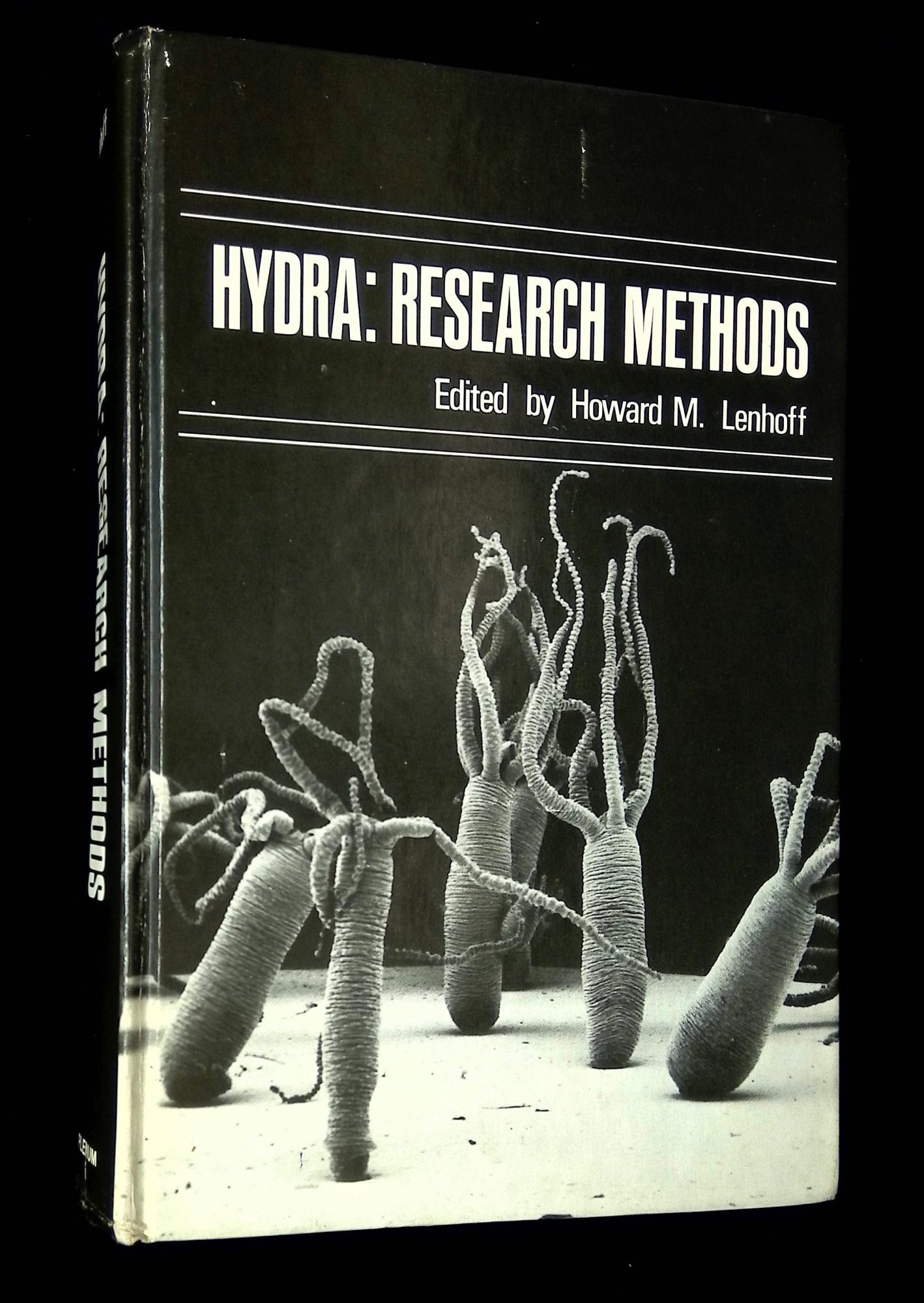 Hydra: Research Methods | Howard M. Lenhoff