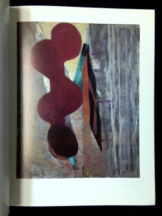 David Hannah: Paintings/Drawings 1983/5
