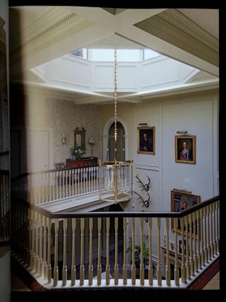 The Evolution of Home: English Interiors for a New Era