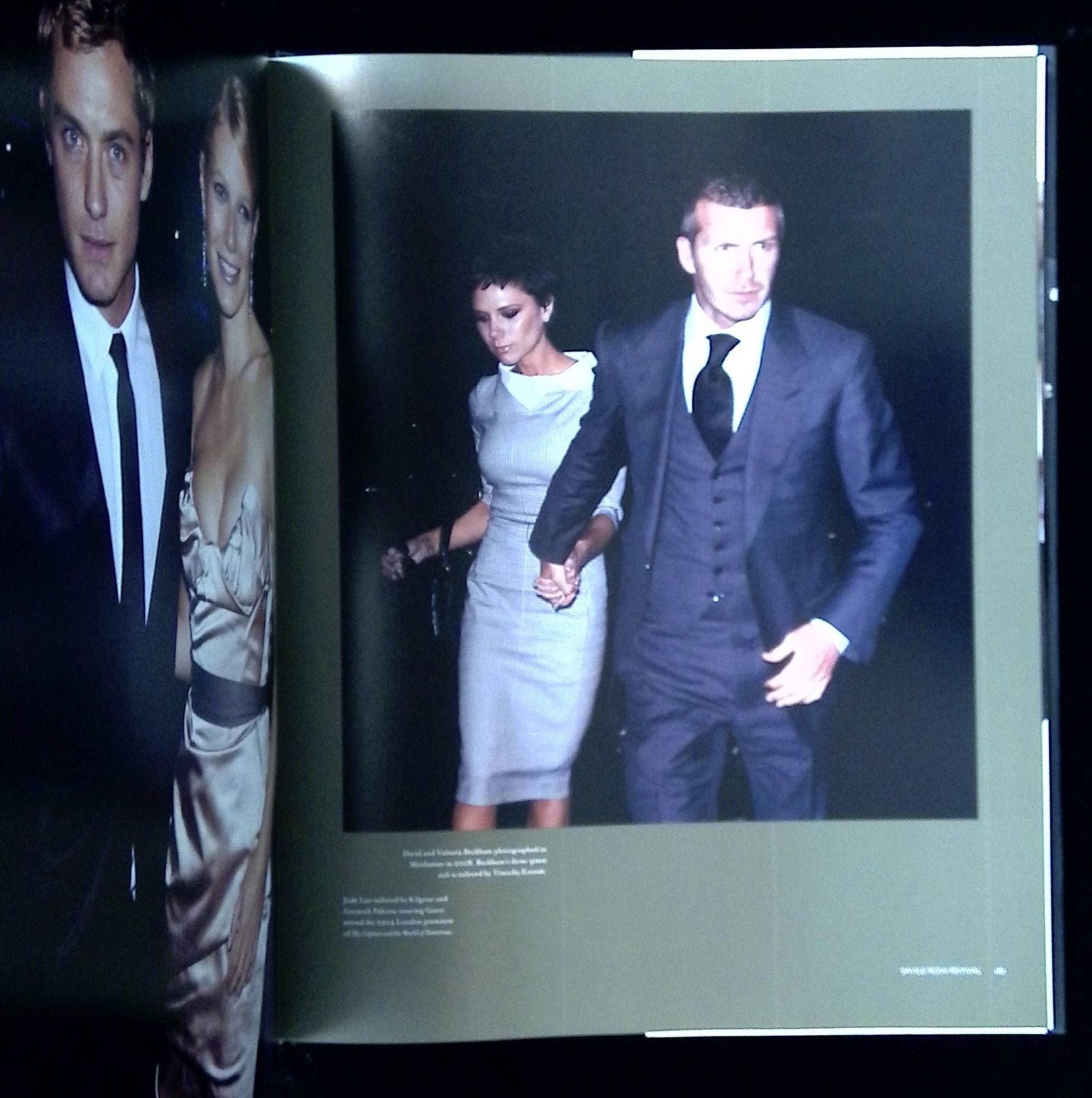Bespoke: The Men's Style of Savile Row by James Sherwood, Guy Hills, Tom  Ford on Common Crow Books
