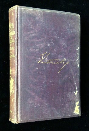Item #B64904 Leaves from the Journal of Our Life in the Highlands, from 1848 to 1861: To Which...