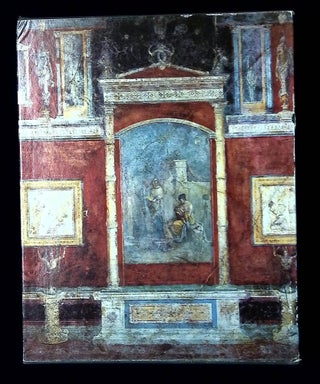 Item #B64938 The Art of Rome. Bernard Andreae, Robert Erich Wolf
