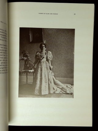 Frances Benjamin Johnston: Women of Class and Station