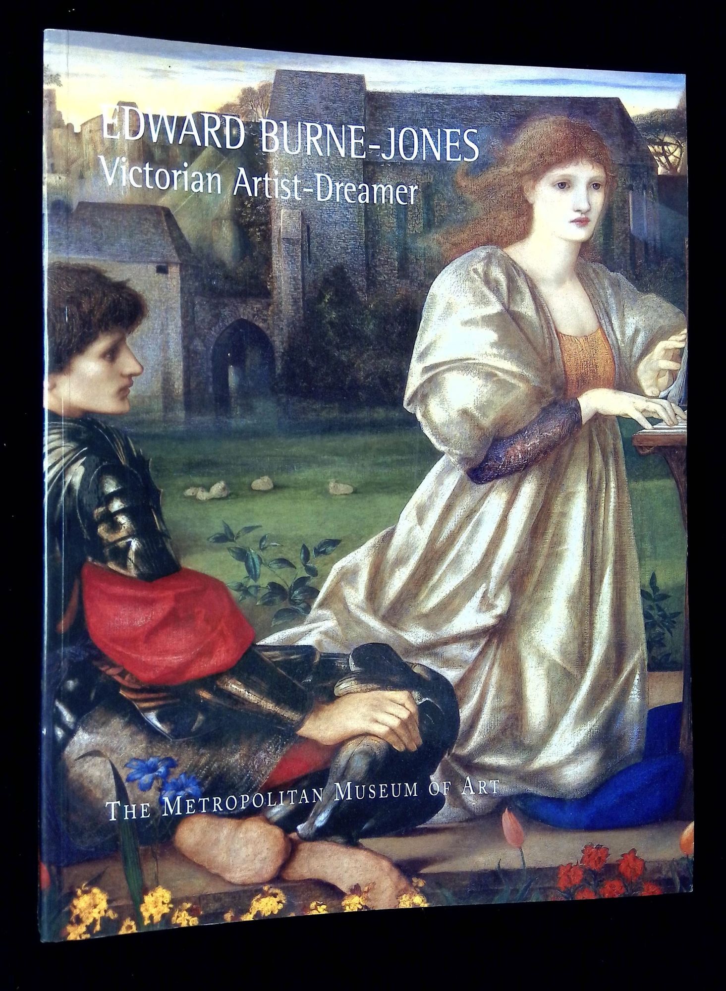 Edward Burne-Jones: Victorian Artist-Dreamer | Stephen Wildman