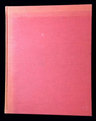 Item #B65109 Lombard Architecture: Volume IV--Atlas [This volume only!]. Arthur Kingsley Porter