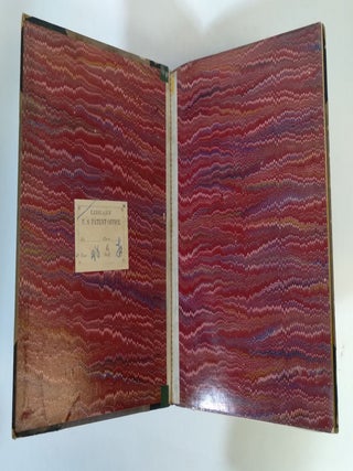 A Practical Description of Herron's Patent Trellis Railway Structure, Embracing the Most Approved Modifications; Also, the Patent Wrought Iron Railway Chairs, New and Improved Mode of Joining the Ends of Railway Bars, Scarfing Timbers, and Improved Fastenings: Illustrated by Four Large Plates of Working Plans, Accompanied by Eighteen Accurate Estimates. Together with a Compendious Account of the Process of Kyanizing, In Use on the English Railways, for Preserving the Timber from Decay: and the Recent Discoveries of M. Boucherie by Means of the Pyrolignite of Iron