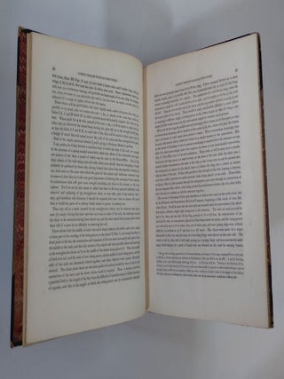 A Practical Description of Herron's Patent Trellis Railway Structure, Embracing the Most Approved Modifications; Also, the Patent Wrought Iron Railway Chairs, New and Improved Mode of Joining the Ends of Railway Bars, Scarfing Timbers, and Improved Fastenings: Illustrated by Four Large Plates of Working Plans, Accompanied by Eighteen Accurate Estimates. Together with a Compendious Account of the Process of Kyanizing, In Use on the English Railways, for Preserving the Timber from Decay: and the Recent Discoveries of M. Boucherie by Means of the Pyrolignite of Iron