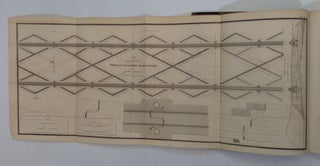 A Practical Description of Herron's Patent Trellis Railway Structure, Embracing the Most Approved Modifications; Also, the Patent Wrought Iron Railway Chairs, New and Improved Mode of Joining the Ends of Railway Bars, Scarfing Timbers, and Improved Fastenings: Illustrated by Four Large Plates of Working Plans, Accompanied by Eighteen Accurate Estimates. Together with a Compendious Account of the Process of Kyanizing, In Use on the English Railways, for Preserving the Timber from Decay: and the Recent Discoveries of M. Boucherie by Means of the Pyrolignite of Iron