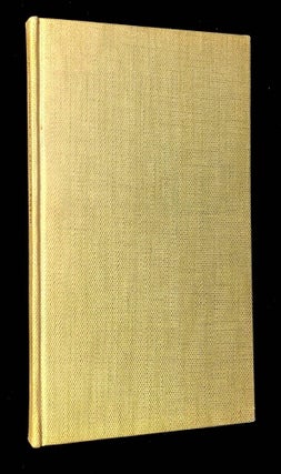 Item #B65507 A Boyhood in Iowa [Number 72 of 1000 copies]. Herbert Hoover, Will Irwin