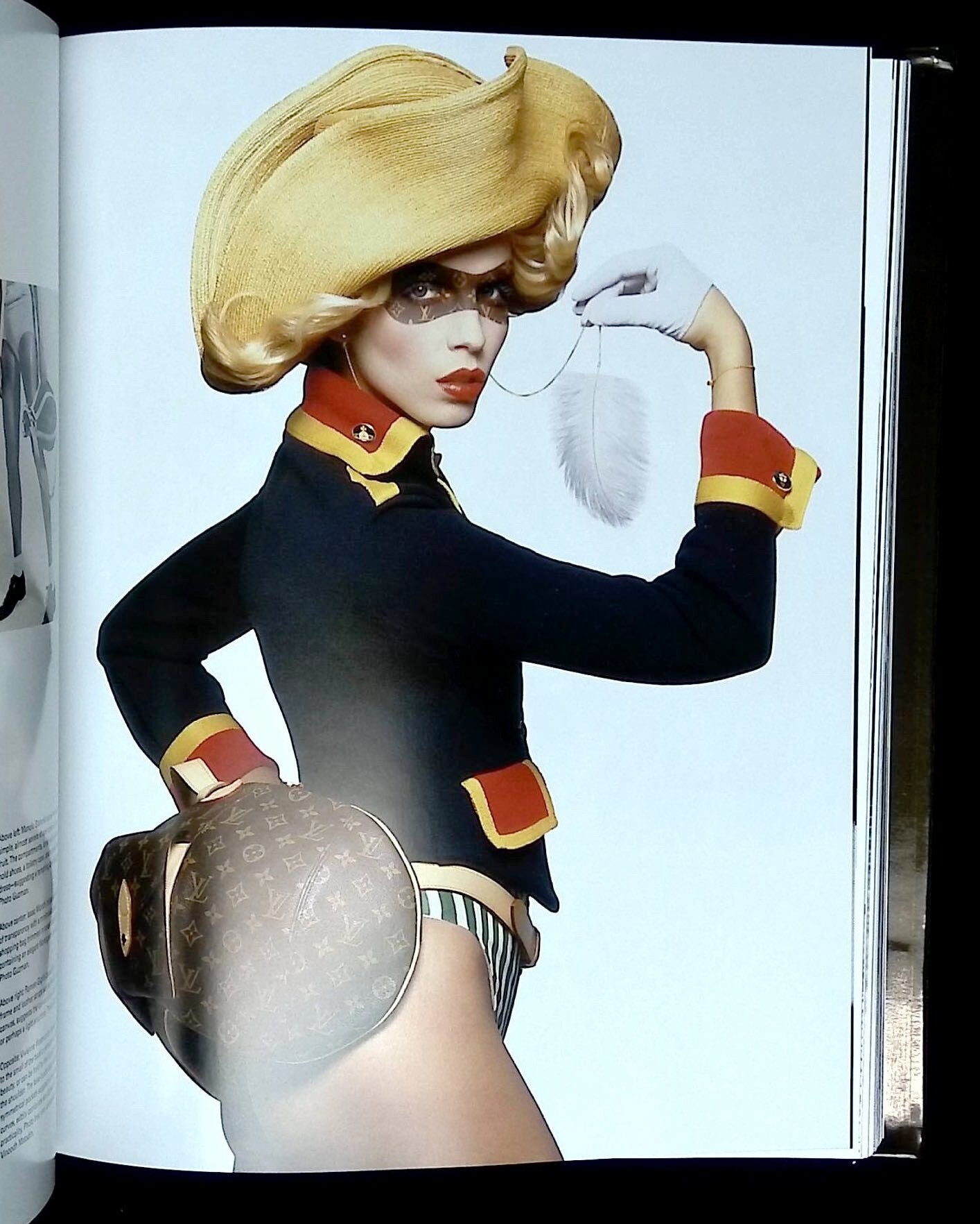 Louis Vuitton: The Birth of Modern Luxury | Paul-Gerard Pasols