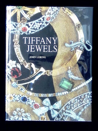 Item #B65554 Tiffany Jewels. John Loring