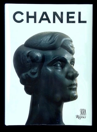 Item #B65555 Chanel. Jean Leymarie, Catherine Hubschmann