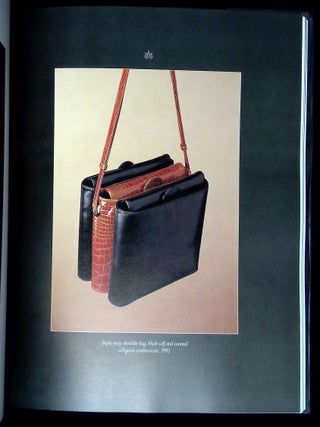 Judith Leiber: The Artful Handbag