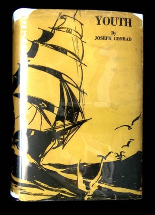 Item #B65638 Youth and Two Other Stories [Malay Edition]. Joseph Conrad, William Kemp Starrett
