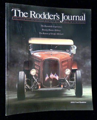 Item #B65777 The Rodder's Journal: Number Seven, Summer 1997. Steve Coonan