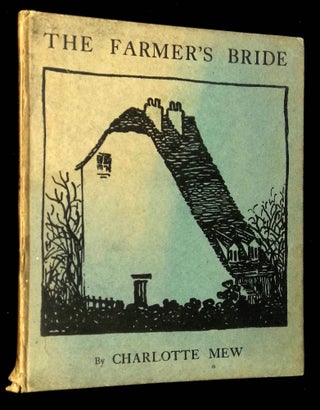 Item #B65792 The Farmer's Bride. Charlotte Mew