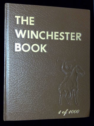 Item #B65882 The Winchester Book. George Madis