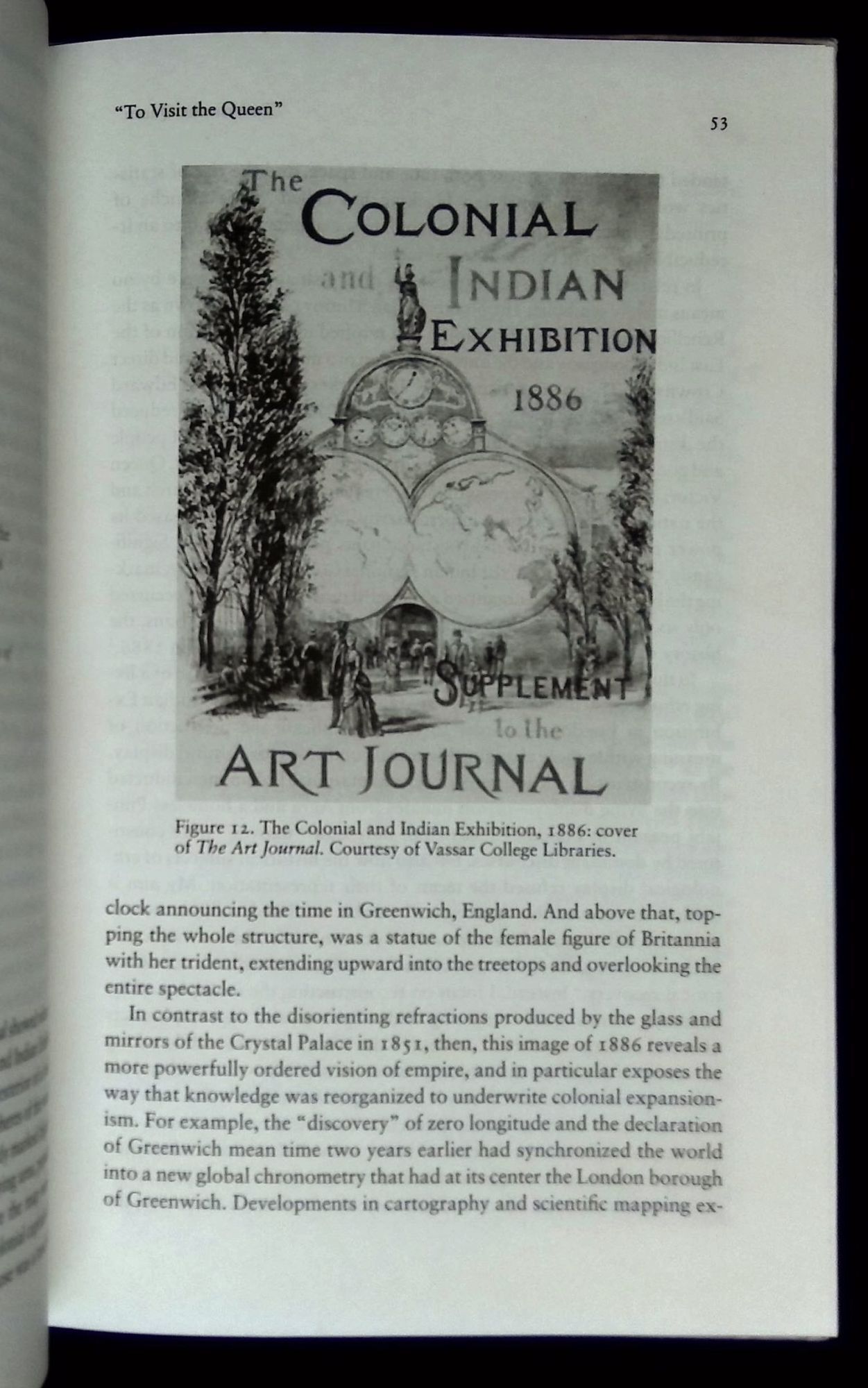 India by Design: Colonial History and Cultural Display | Saloni Mathur