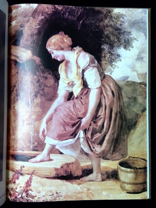 Brocky Karoly 1807-1855