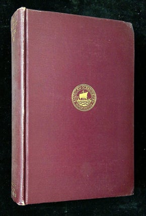Item #B66125 The Poetic Edda: Two Volumes in One. Henry Adams Bellows