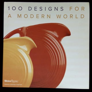 Item #B66268 100 Designs for a Modern World. Penny Sparke, Introduction